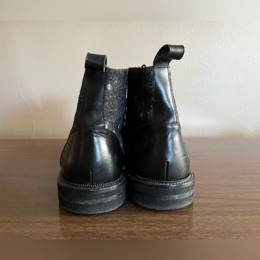Taft Boot - Picture 5 of 6